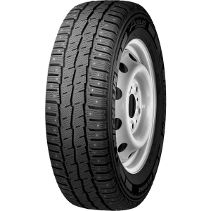 MICHELIN 235/65R16C MICHELIN AGILIS X-ICE NORTH 115/113R Studded 3PMSF