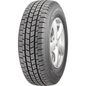 GOODYEAR 235/65R16C GOODYEAR CARGO ULTRA GRIP 2 115/113R Studdable CCB73 3PMSF M+S
