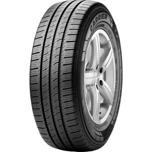 PIRELLI 205/75R16C PIRELLI CARRIER ALL SEASON 110/108R CAA70 3PMSF M+S
