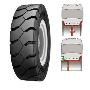 Galaxy 18X7-8/4.33 Galaxy YARDMASTER SDS Standard Solid