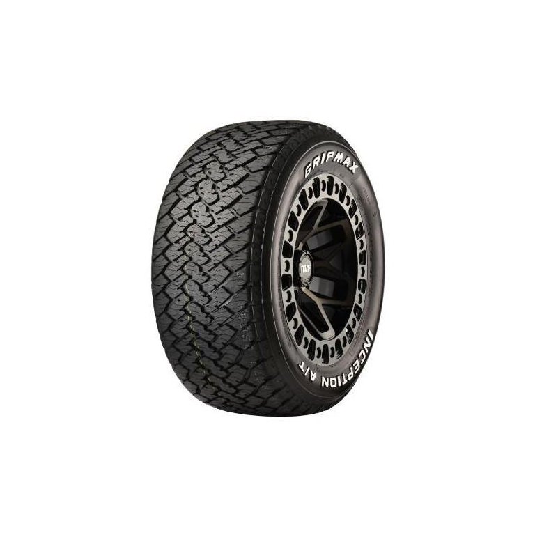 GRIPMAX 245/75R16 GRIPMAX INCEPTION A/T 111T RWL CCB72 3PMSF M+S