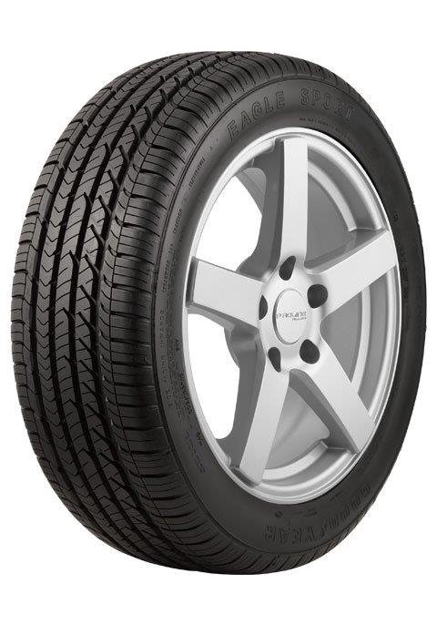 GOODYEAR 245/50R20 GOODYEAR EAGLE SPORT AS 105V XL J FP ACB72 M+S