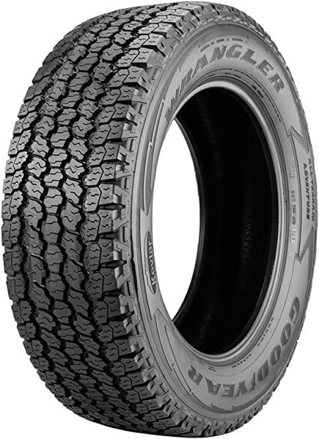 GOODYEAR 235/65R17 GOODYEAR WRANGLER AT ADVENTURE 108T XL DDB72 M+S
