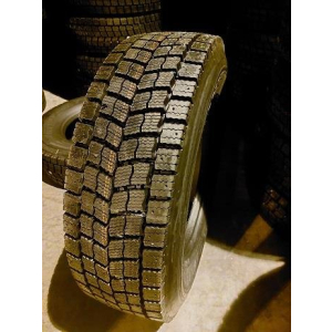 Paltread Cold Retread 295/60R22,5 Paltread Cold Retread P41 3PMSF Drive WINTER (Goodyear casing)