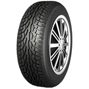 NANKANG 225/55R17 NANKANG SW-7 101T XL Studded 3PMSF