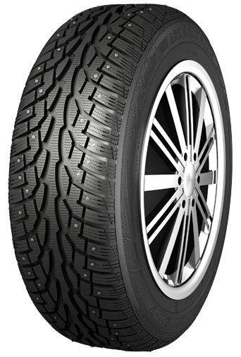 NANKANG 235/50R18 NANKANG SW-7 101T XL Studded 3PMSF