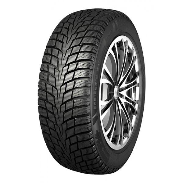 NANKANG 225/55R17 NANKANG ICE-1 101Q XL Friction DDB72 3PMSF