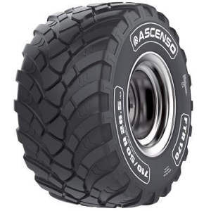 Ascenso 600/55R26.5 Ascenso FTR170 165D SB TL