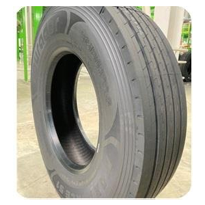 Tourador 315/80R22,5 Tourador MAX FORCE S1 158/150L (154/150M) M+S 3PMSF Steer REGIONAL DCA71