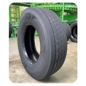 Tourador 385/65R22,5 Tourador MAX FORCE T1 160K M+S 3PMSF SteerAndTrailer REGIONAL BBA70
