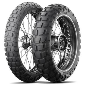 Michelin 150/70R17 Michelin ANAKEE WILD 69R TL ENDURO OFF ROAD Rear