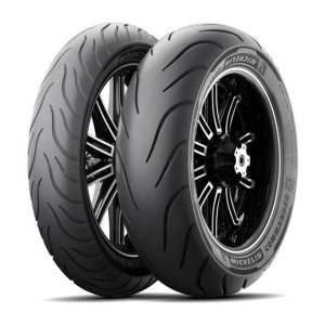 Michelin 130/70B18 Michelin COMMANDER III TOURING 63H TL TOURING Front