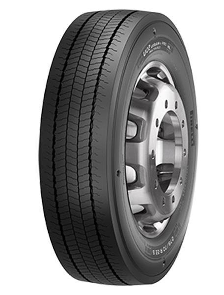 Pirelli 275/70R22,5 Pirelli U02e Urban-e Pro Multiaxle 152/148J M+S 3PMSF AllPosition CITY BBA69