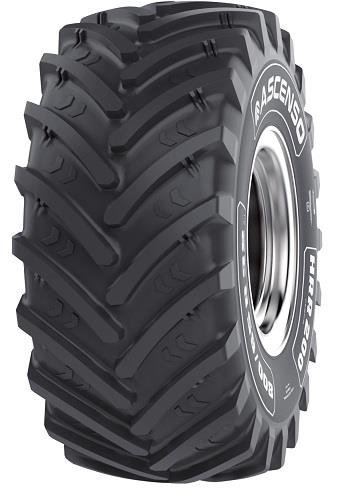 Ascenso 800/65R32 Ascenso HRR200 181A8 SB TL