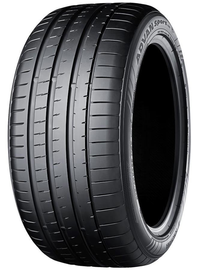 YOKOHAMA 295/35R20 YOKOHAMA ADVAN SPORT V107A 101Y RPB DAA71