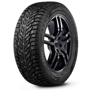 NOKIAN 215/55R18 NOKIAN HKPL 9 99T DOT22 Studded 3PMSF M+S