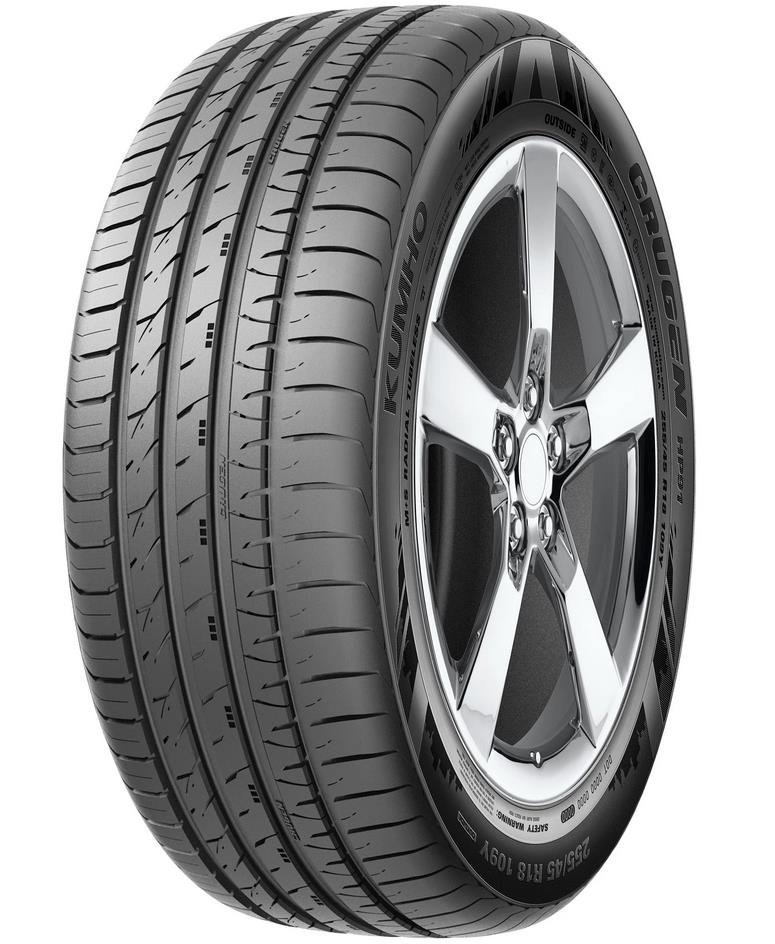 KUMHO 265/50R19 KUMHO HP91 110Y XL RP DBB71