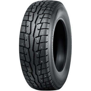 NANKANG 215/75R16C NANKANG IV-1 113/111R Studded 3PMSF
