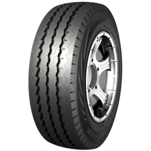 NANKANG 205/80R14C NANKANG CW-25 109/107R CCB72