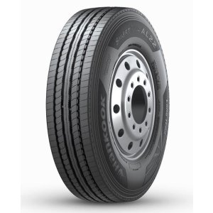 Hankook 295/80R22,5 Hankook AL22 154/149M M+S 3PMSF Steer LONG HAUL CBA69