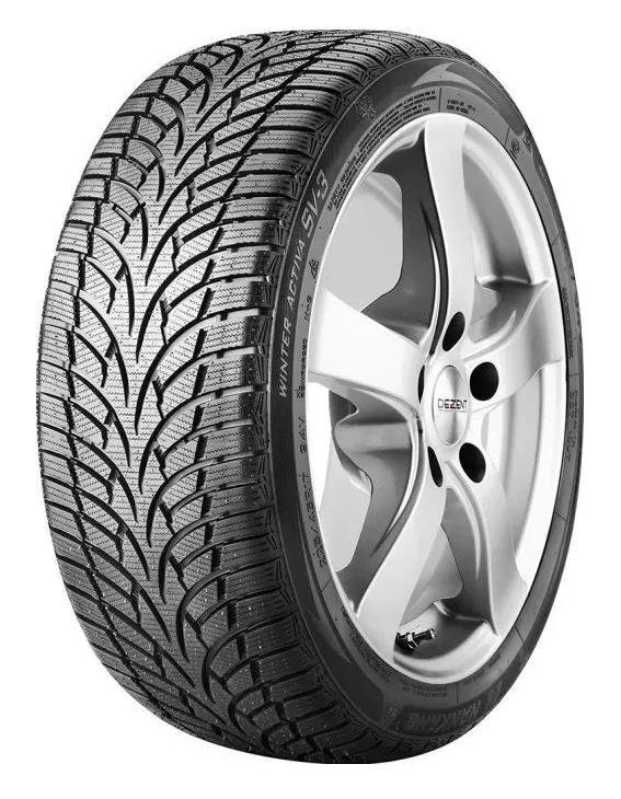 NANKANG 195/80R15 NANKANG SV-3 96T Studless CCB71 3PMSF M+S