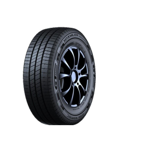 GT RADIAL 195/65R16C GT RADIAL MAXMILER ALL SEASON 2 104/102R Elect DAB71 3PMSF