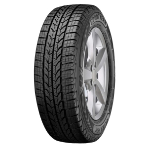 GOODYEAR 215/75R16C GOODYEAR ULTRAGRIP CARGO 116/114R Elect Studless DDB73 3PMSF M+S