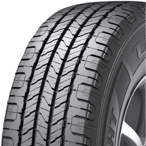 LAUFENN 265/70R17 LAUFENN X FIT H/T LD01 115T DOT19