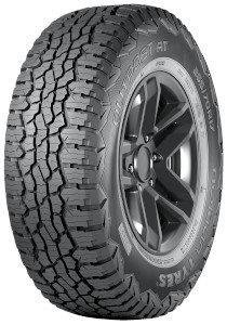 NOKIAN 275/60R20 NOKIAN OUTPOST AT 115H DOT22 3PMSF