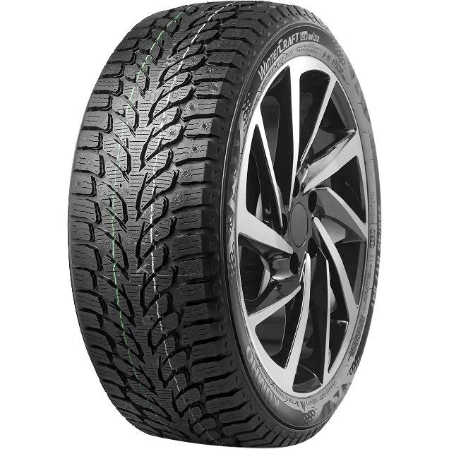 KUMHO 205/50R17 KUMHO WI32 93T XL Studdable 3PMSF M+S