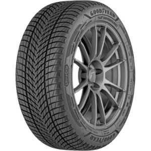 GOODYEAR 215/55R16 GOODYEAR ULTRAGRIP PERFORMANCE 3 97H XL Elect Studless CBB70 3PMSF M+S