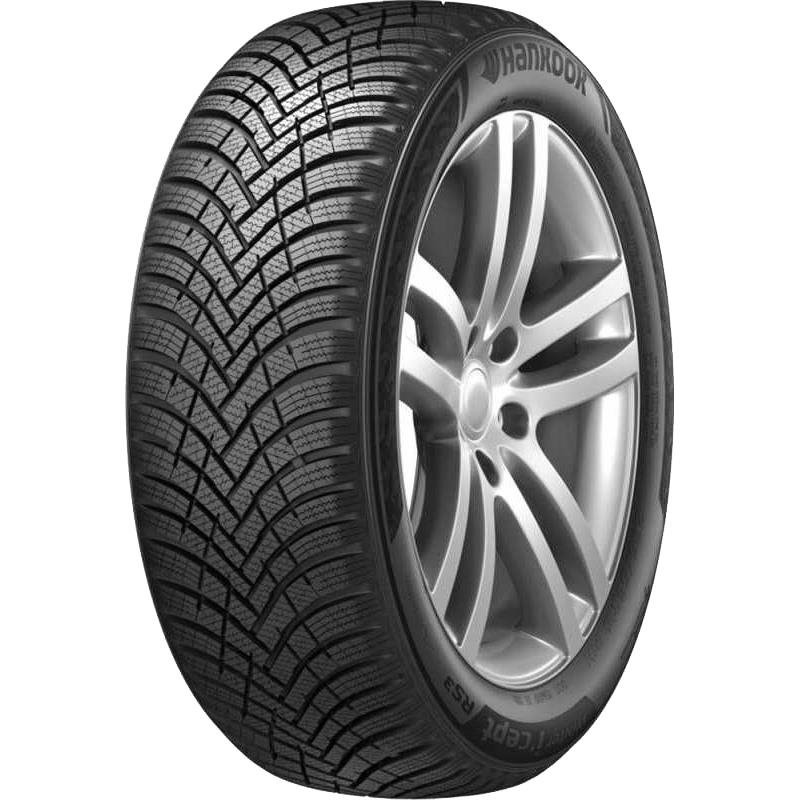 HANKOOK 205/55R16 HANKOOK WINTER I*CEPT RS3 (W462) 94V XL Studless CBB72 3PMSF M+S