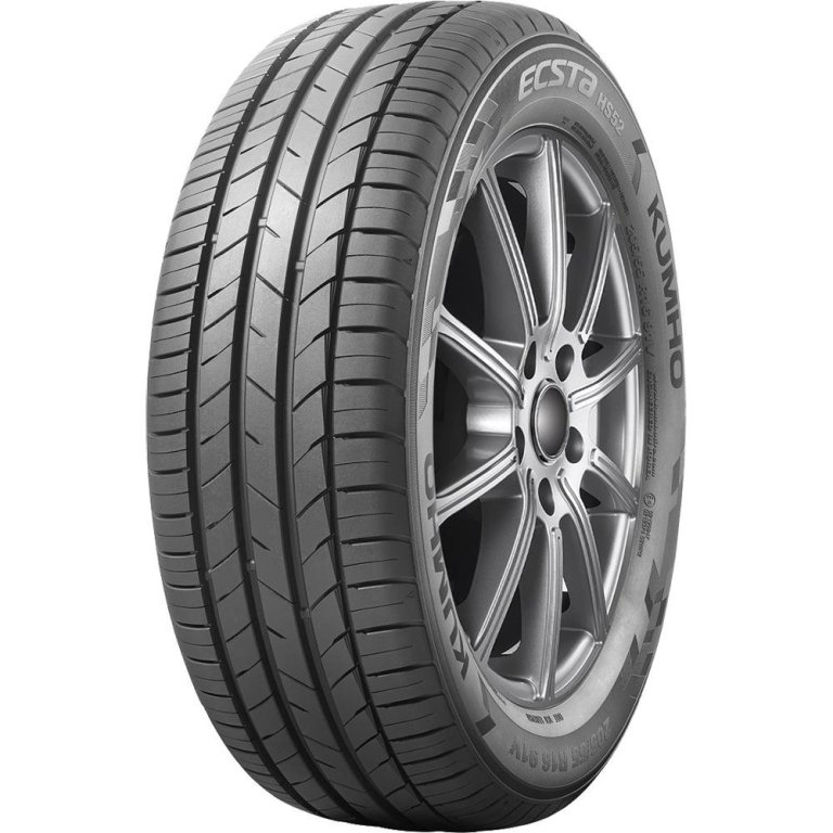 KUMHO 195/50R15 KUMHO HS52 82V DAB71