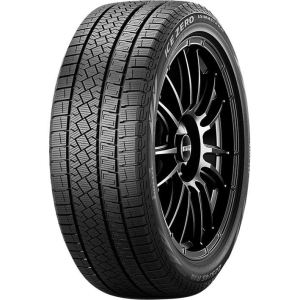 PIRELLI 205/55R16 PIRELLI WINTER ICE ZERO ASIMMETRICO 91H Friction CDA69 3PMSF IceGrip