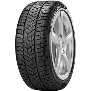 PIRELLI 205/60R17 PIRELLI WINTER SOTTOZERO 3 93H (*) FSL Studless CBB72 3PMSF