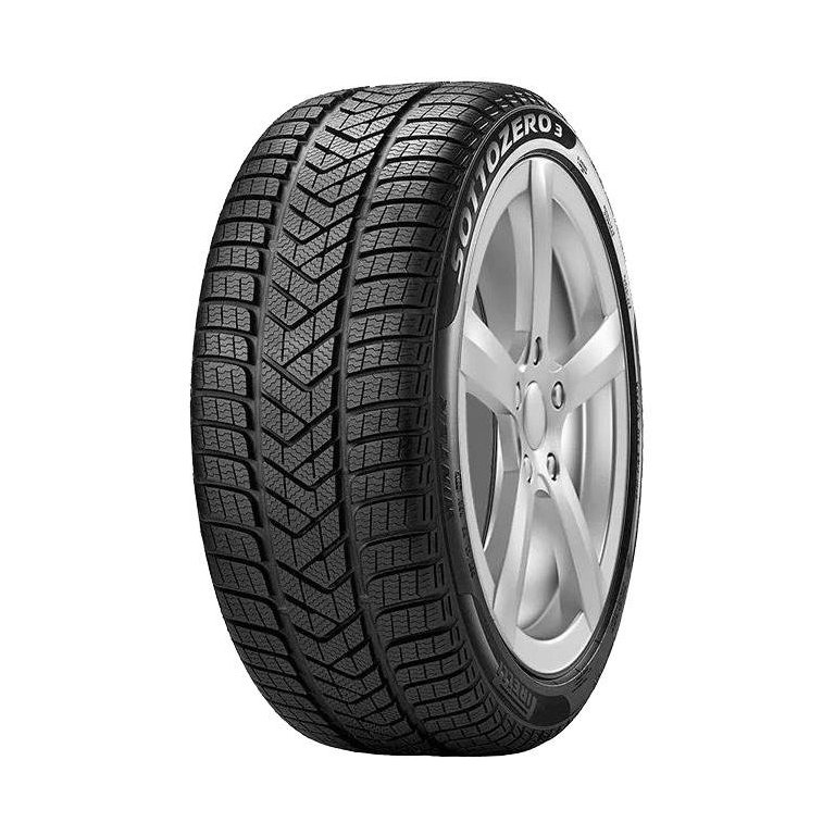 PIRELLI 235/40R19 PIRELLI WINTER SOTTOZERO 3 96V XL FSL Studless CBB72 3PMSF