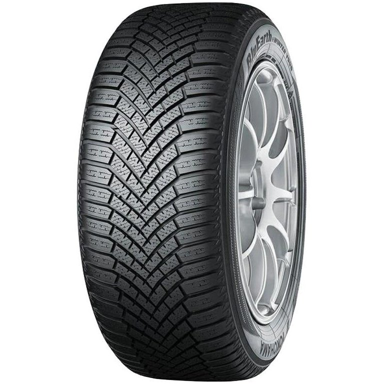 YOKOHAMA 235/60R18 YOKOHAMA V906 SUV 103T Studless CBB70 3PMSF M+S