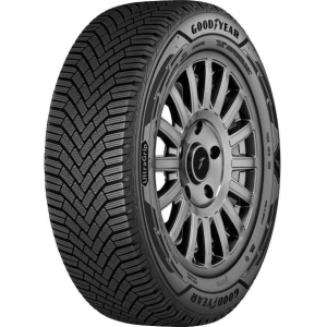 GOODYEAR 205/55R16 GOODYEAR ULTRAGRIP ICE 3 94T XL Friction BEA69 3PMSF M+S