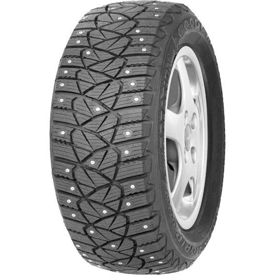 GOODYEAR 215/55R16 GOODYEAR ULTRA GRIP 600 97T XL Studded 3PMSF M+S
