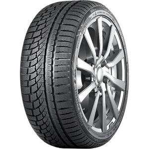 NOKIAN 225/45R18 NOKIAN WR A4 95V XL RunFlat DOT18 Studless EB272 3PMSF M+S