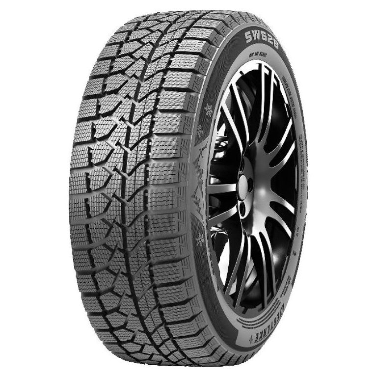 WESTLAKE 235/60R18 WESTLAKE SW628 103T Friction DCB72 3PMSF M+S