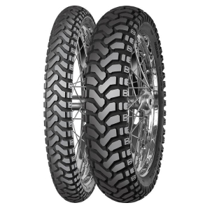 Mitas 130/80B18 Mitas ENDURO TRAIL (E-07) 72H TL ENDURO ON/OFF Rear M+S Reinf