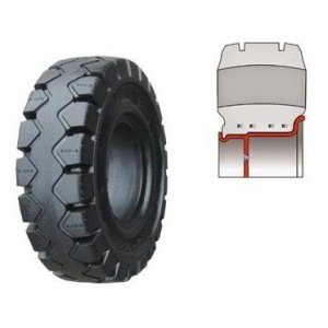 Galaxy 8.25-15/6.5 Galaxy Lifter SDS Quick Solid