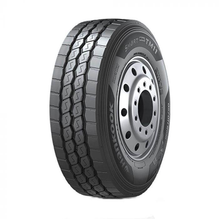 Hankook 385/65R22.5 Hankook TM11 160K M+S 3PMSF Trailer MIXED USE FRT CBB73