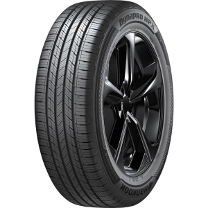 HANKOOK 235/70R16 HANKOOK DYNAPRO HPX (RA43) 106H CDB70