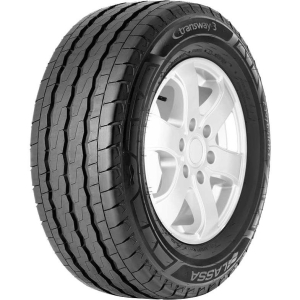 LASSA 215/65R16C LASSA TRANSWAY 3 109/107T CBA69