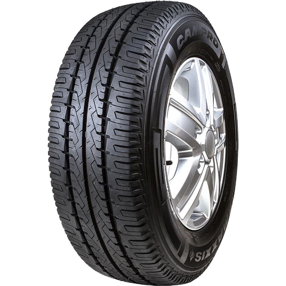 MAXXIS 225/75R16C MAXXIS CAMPRO MAC2 118R CBB70