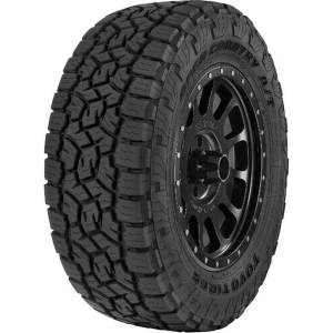 TOYO 255/65R17 TOYO OPEN COUNTRY A/T III 114H XL DDB73 3PMSF M+S