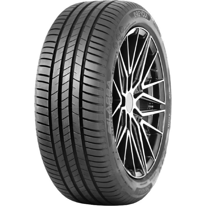 LASSA 215/55R16 LASSA REVOLA 93V BAB71