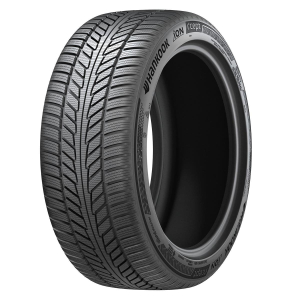 HANKOOK 225/55R18 HANKOOK ION I*CEPT (IW01) 98V NCS Elect RP Studless CBA69 3PMSF M+S